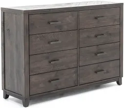 Brown/Distressed/Grey color