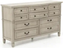 Grey/Wire Brushed color