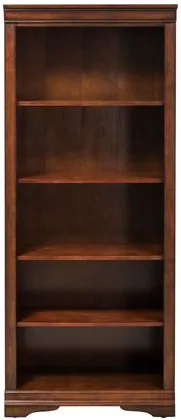 Brookview Open Bookcase (RTA)