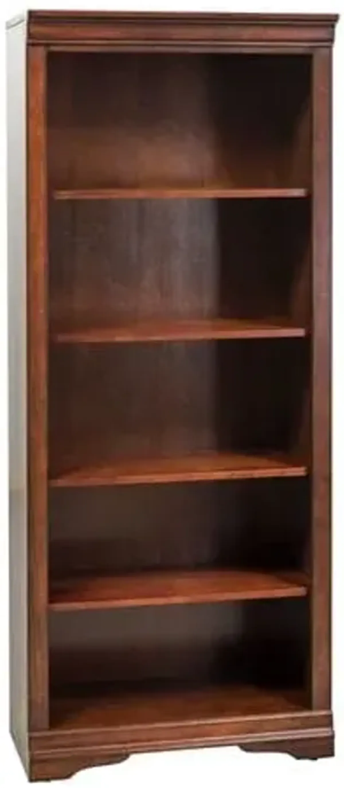 Brookview Open Bookcase