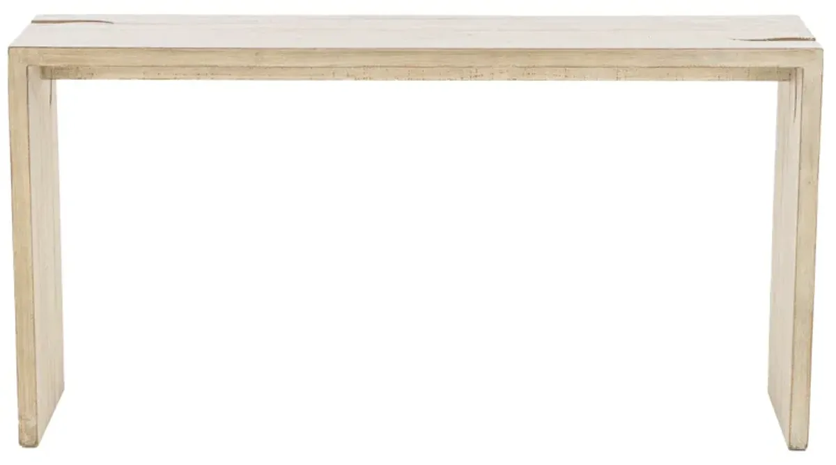 Wanderland Lou Console Table