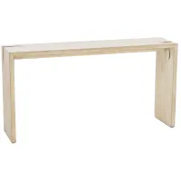 Wanderland Lou Console Table