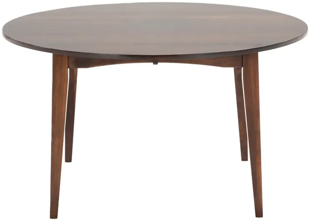 STUDIO twenty three 54" Round Table