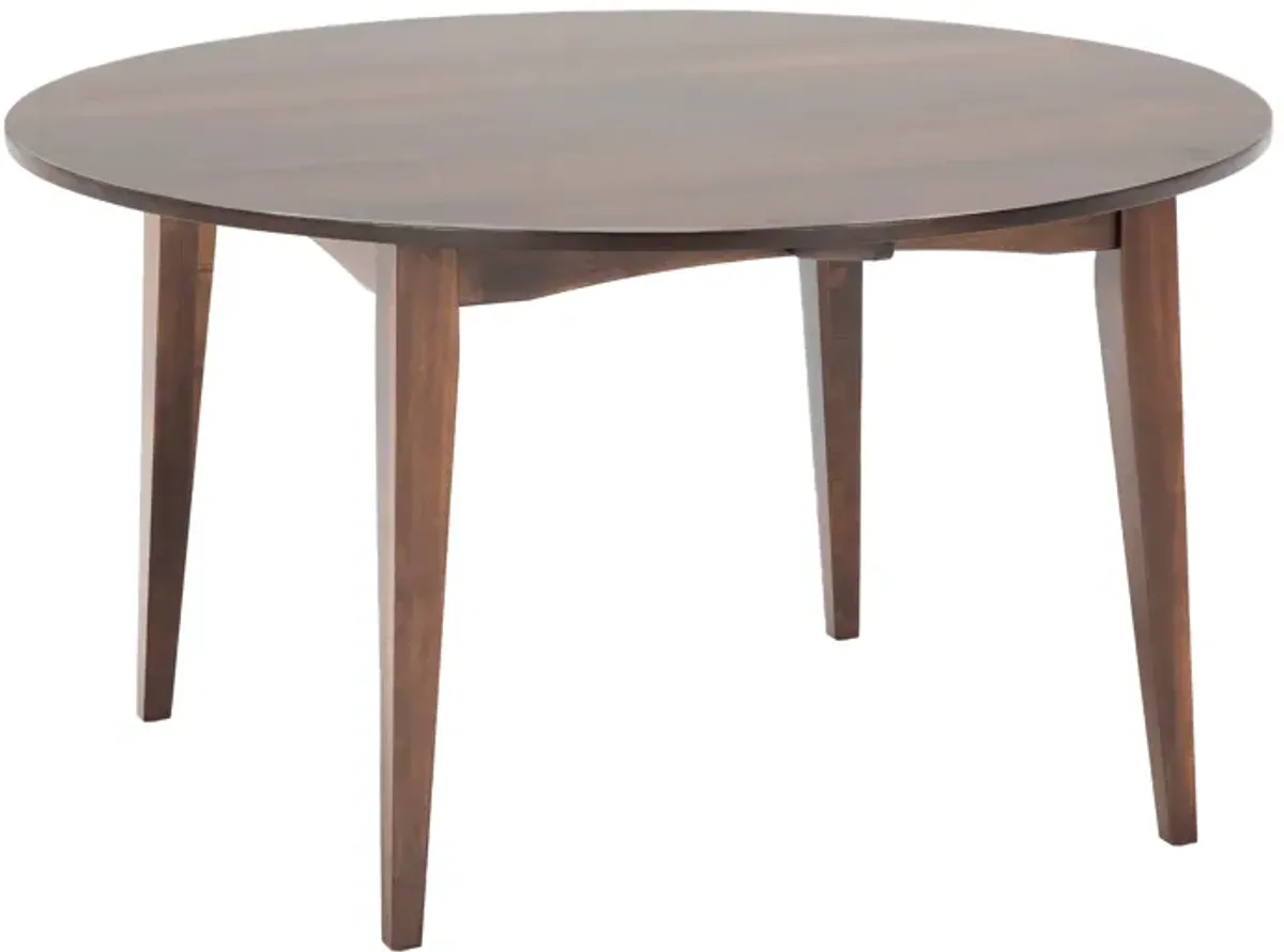 STUDIO twenty three 54" Round Table