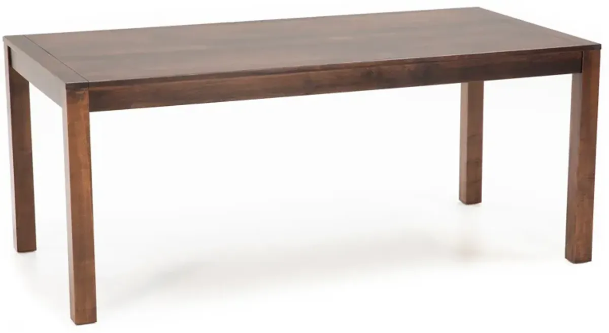 STUDIO twenty three 36x72 Table