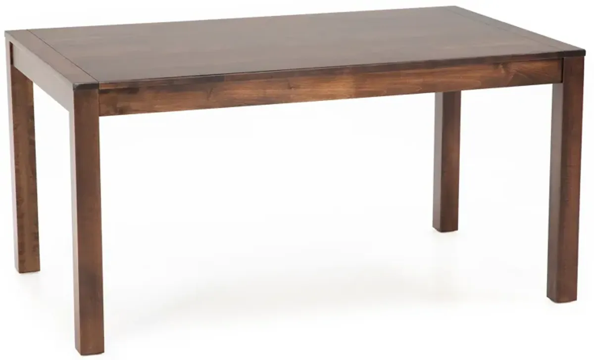 STUDIO twenty three 36x60 Table