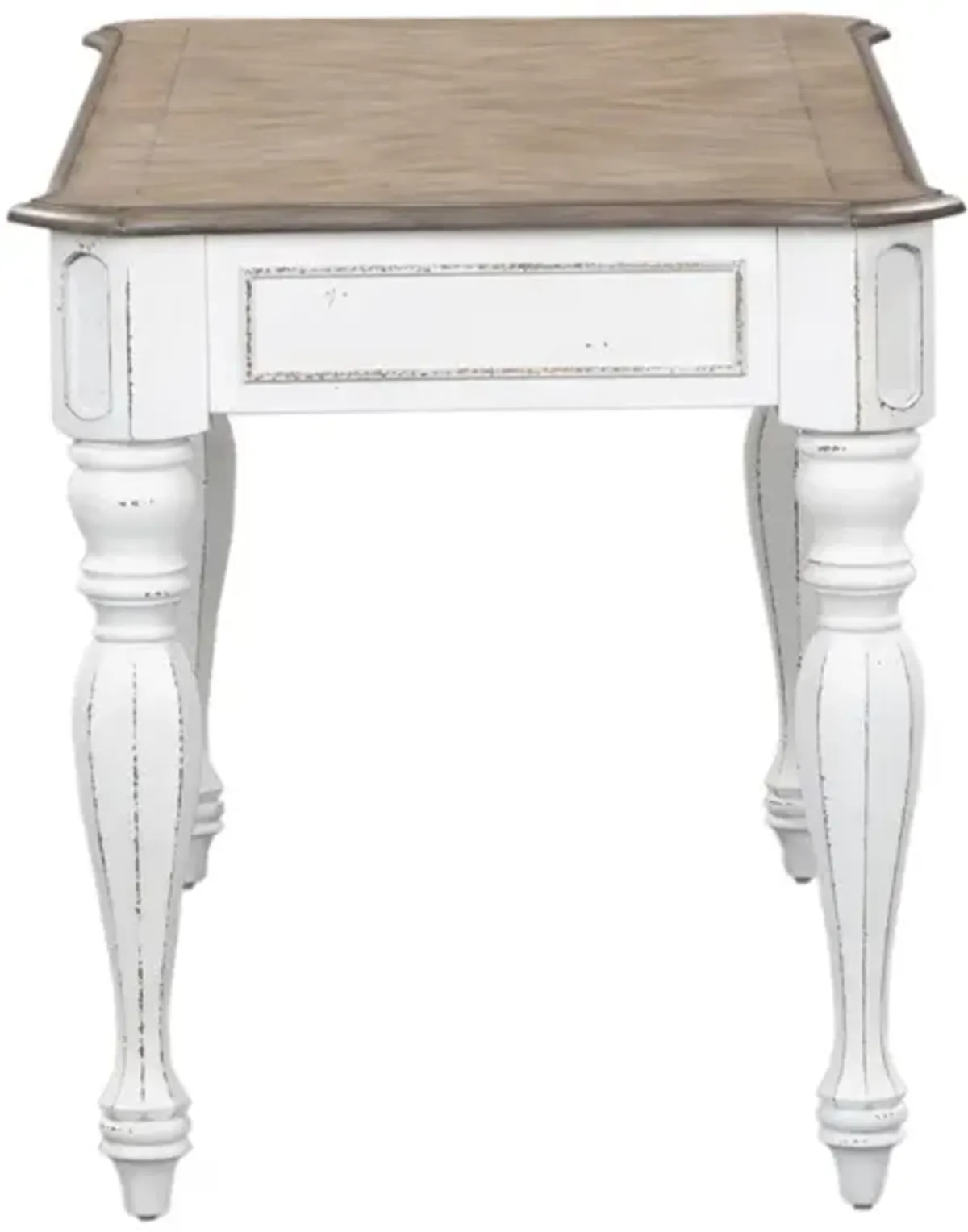 Magnolia Manor Lift Top Writing Desk