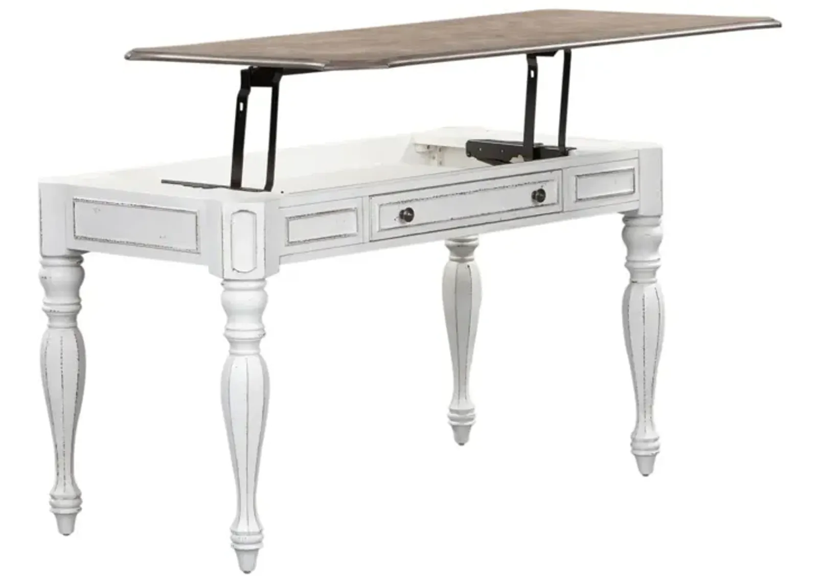 Magnolia Manor Lift Top Writing Desk