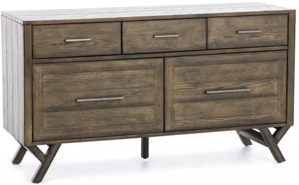 Lennox Credenza
