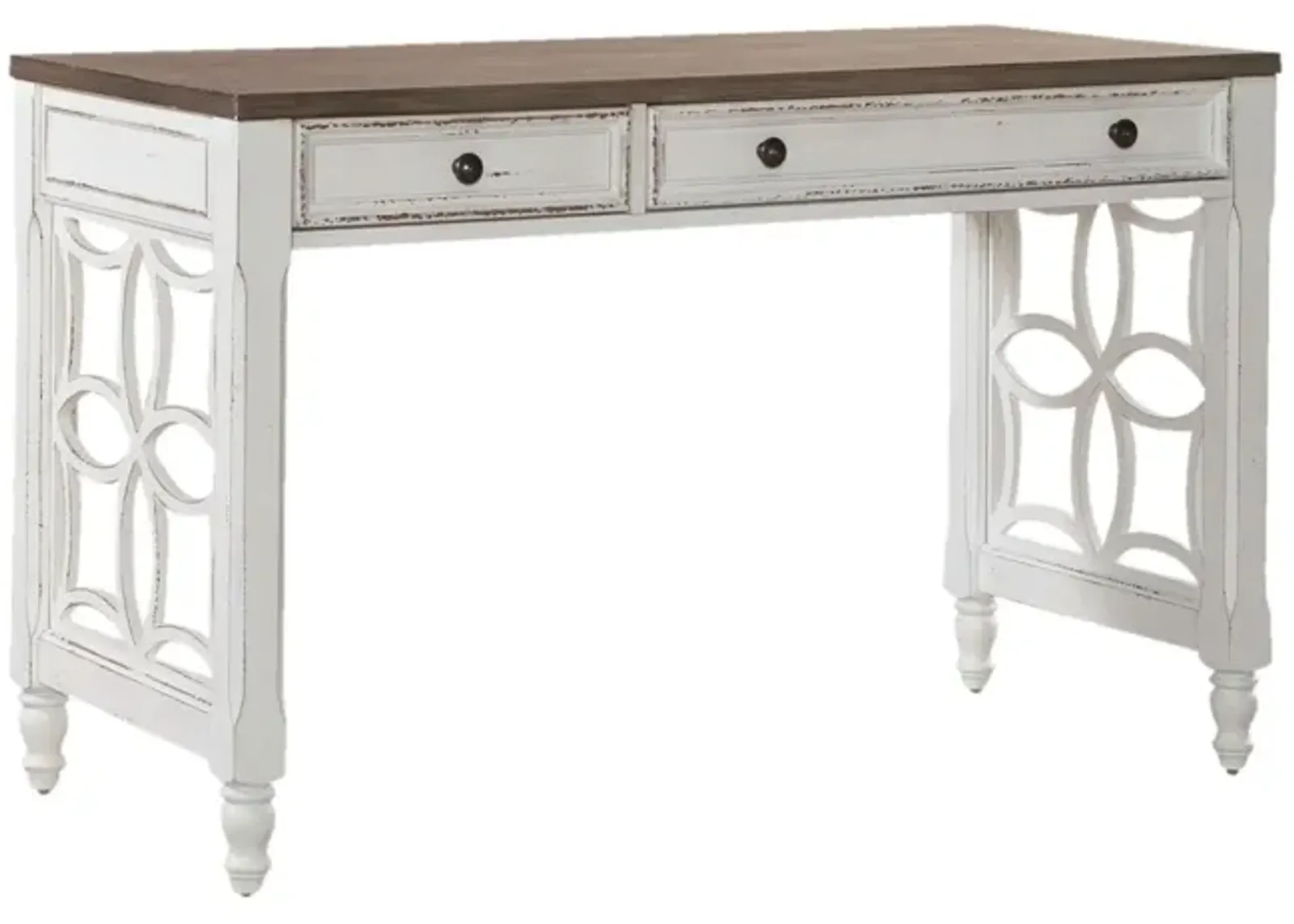 Magnolia Manor Writing Desk