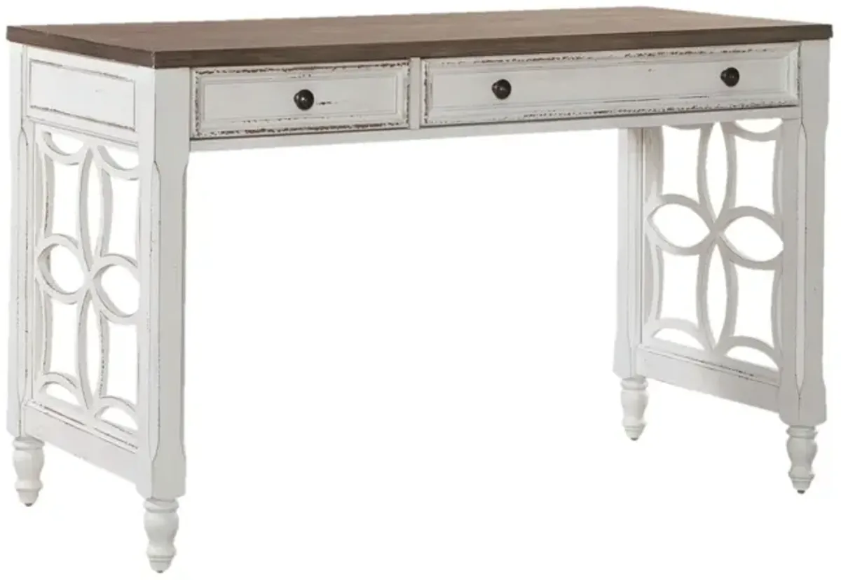 Magnolia Manor Writing Desk