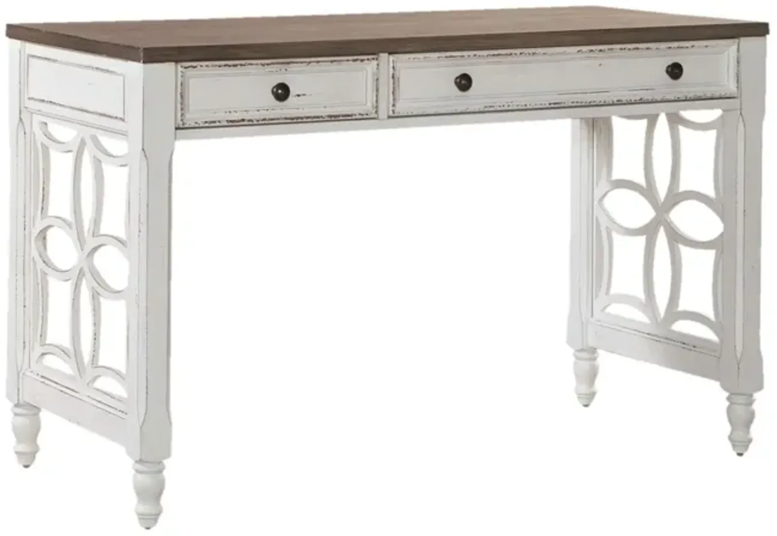 Magnolia Manor Writing Desk