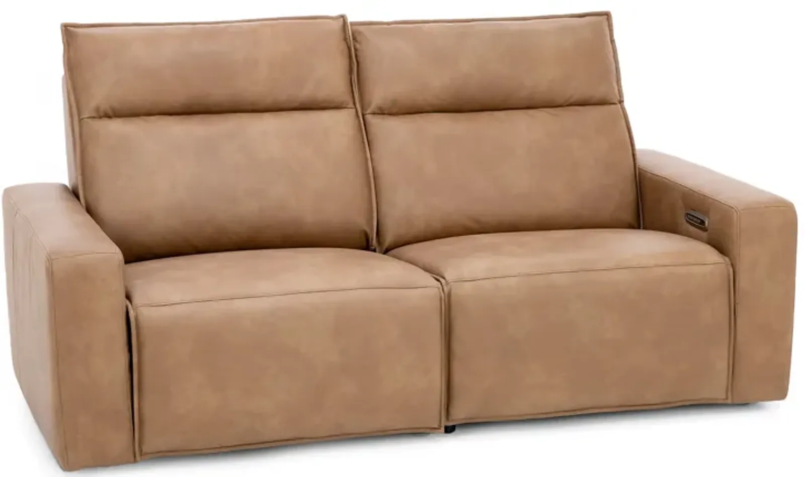 Direct Design Reinvent Your Space 2-Pc. Power Headrest Reclining Loveseat