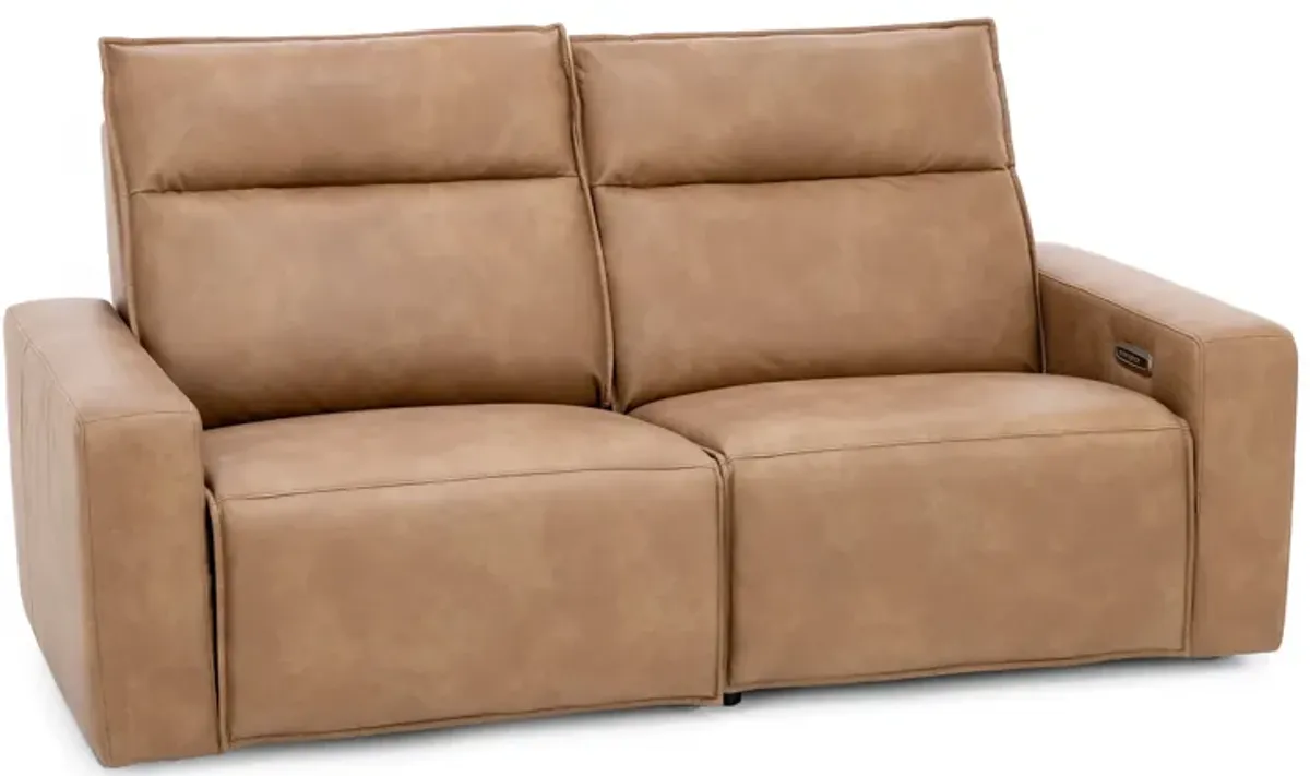 Direct Design Reinvent Your Space 2-Pc. Power Headrest Reclining Loveseat