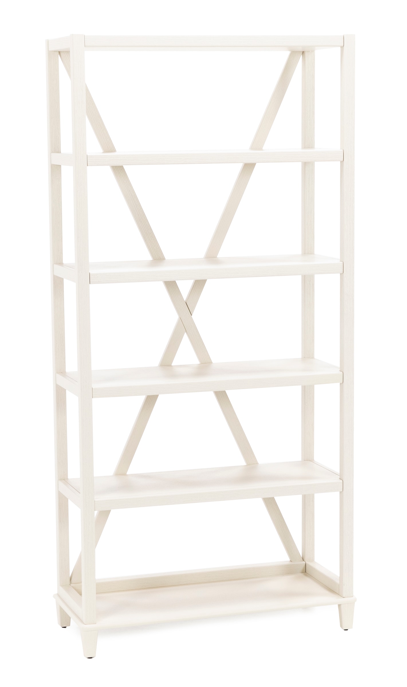 BLACK FRIDAY Osborne Open Bookcase