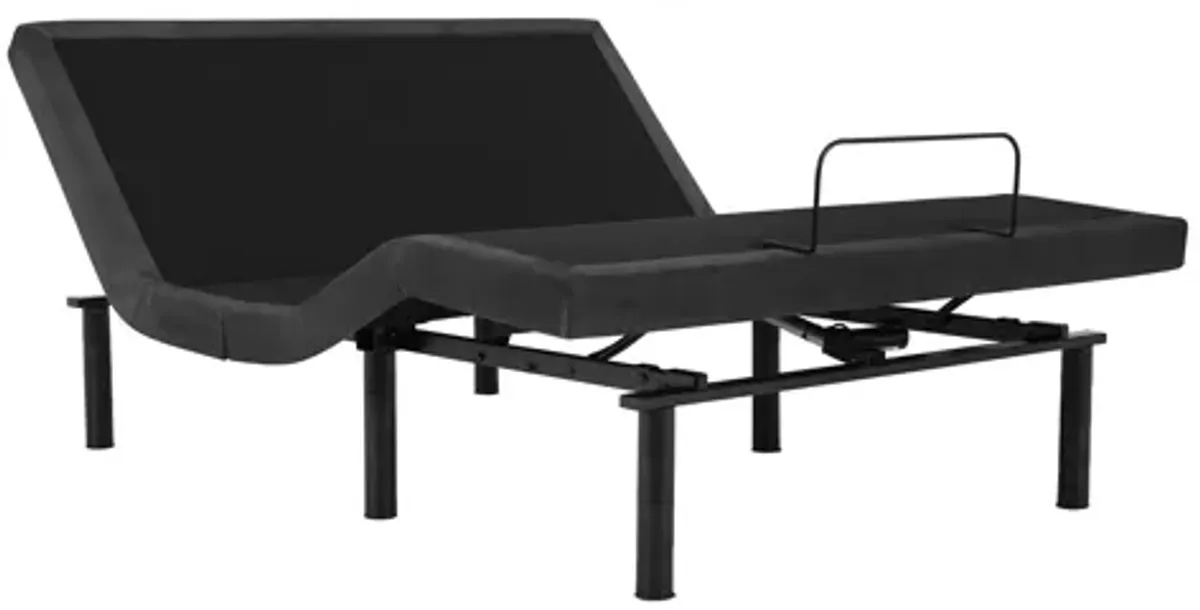 Advanced Motion II Folded Horizontal King Adjustable Base