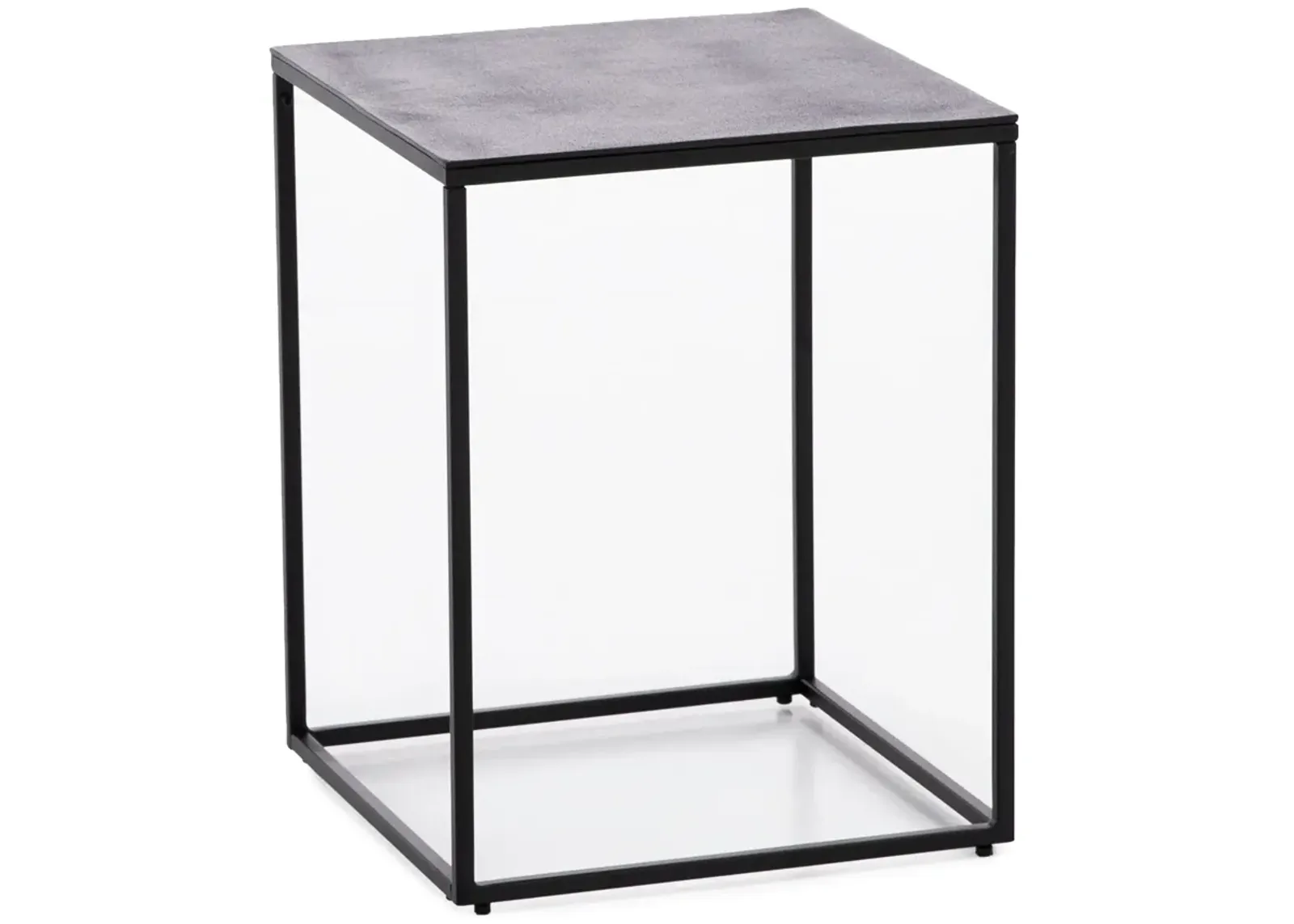 Declan Square End Table