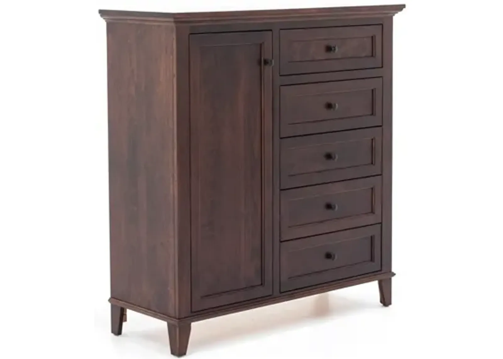 Brentwood Door & Drawer Chest