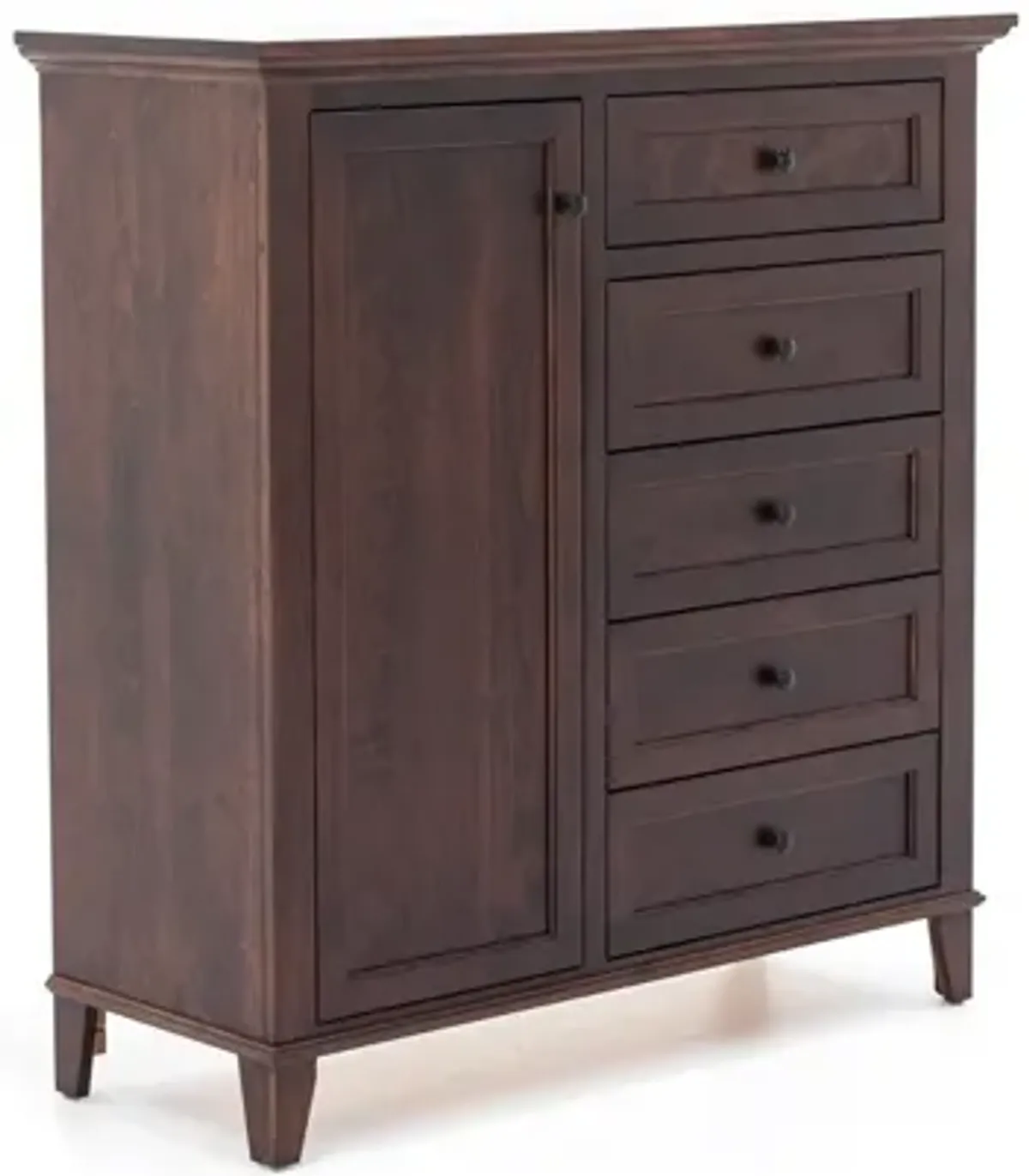 Brentwood Door & Drawer Chest