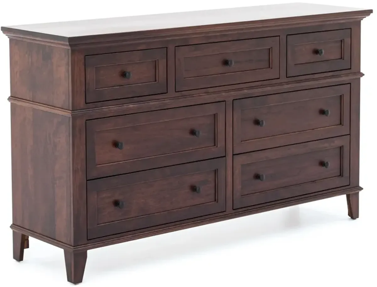 Brentwood Dresser