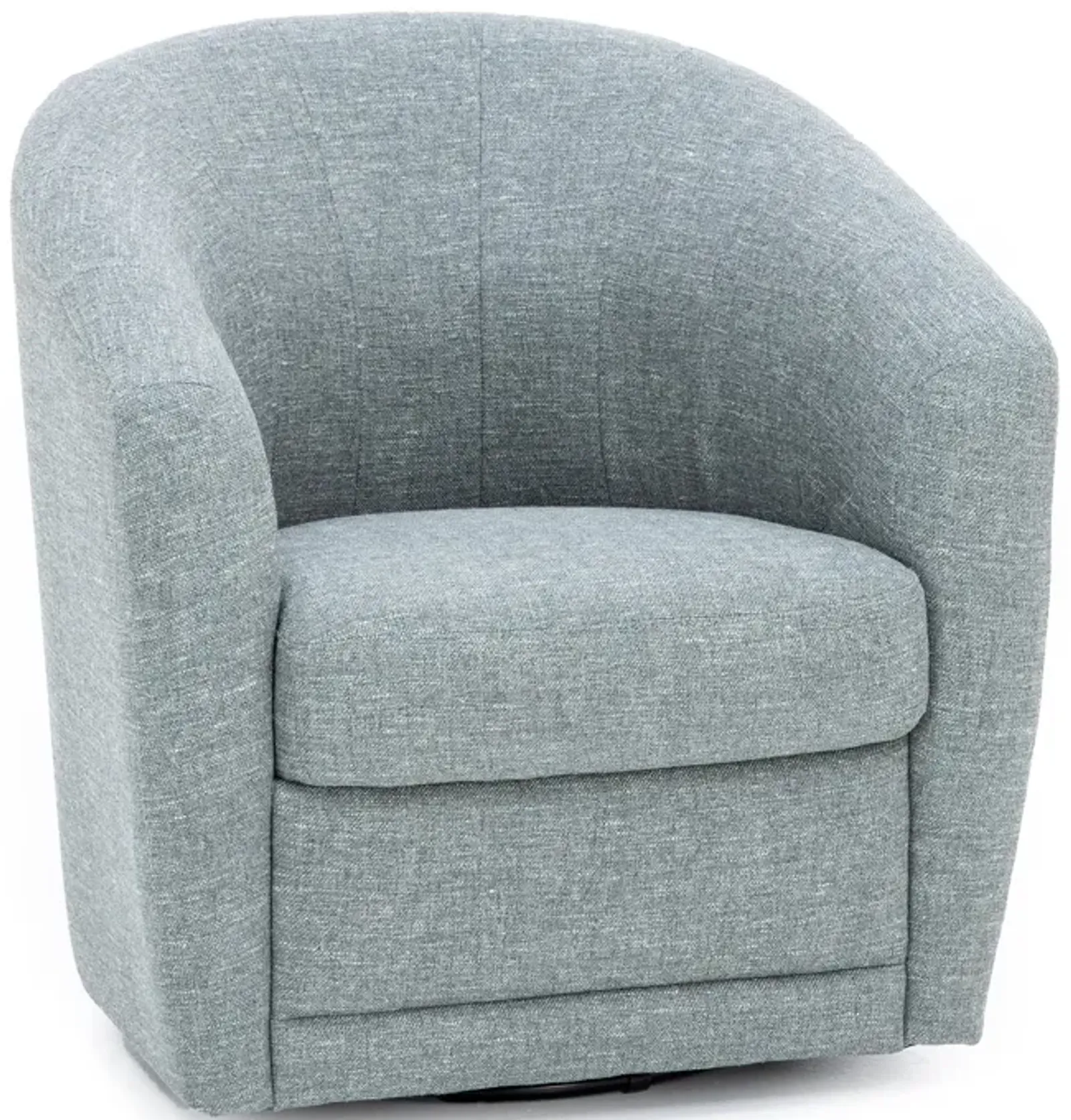 Gabriel Swivel Accent Chair