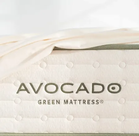 Avocado Organic Waterproof Queen Mattress Protector
