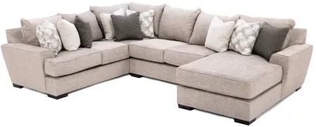Fortune 3-Pc. Sectional