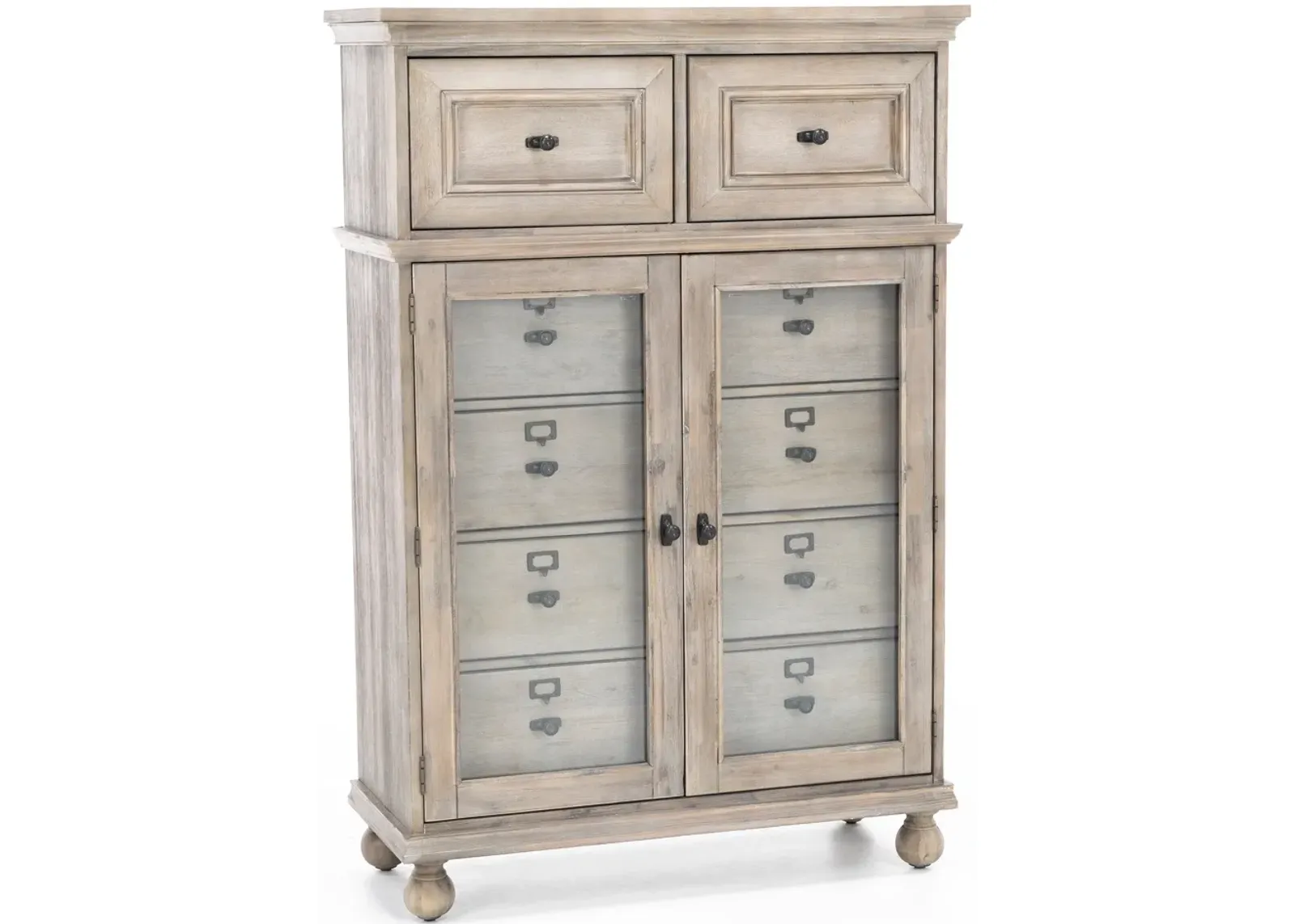 Hampton Door Chest