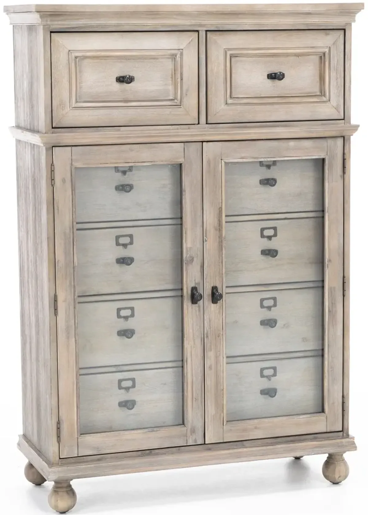 Hampton Door Chest