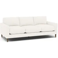 Kelvin Track Arm Sofa Plus in Oyster