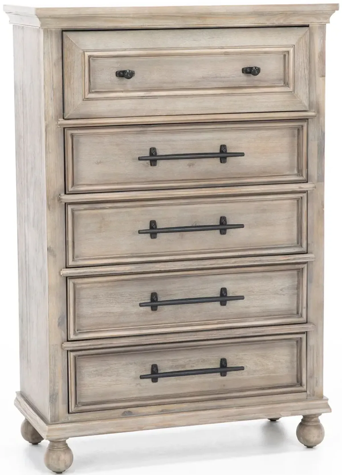 Hampton Chest