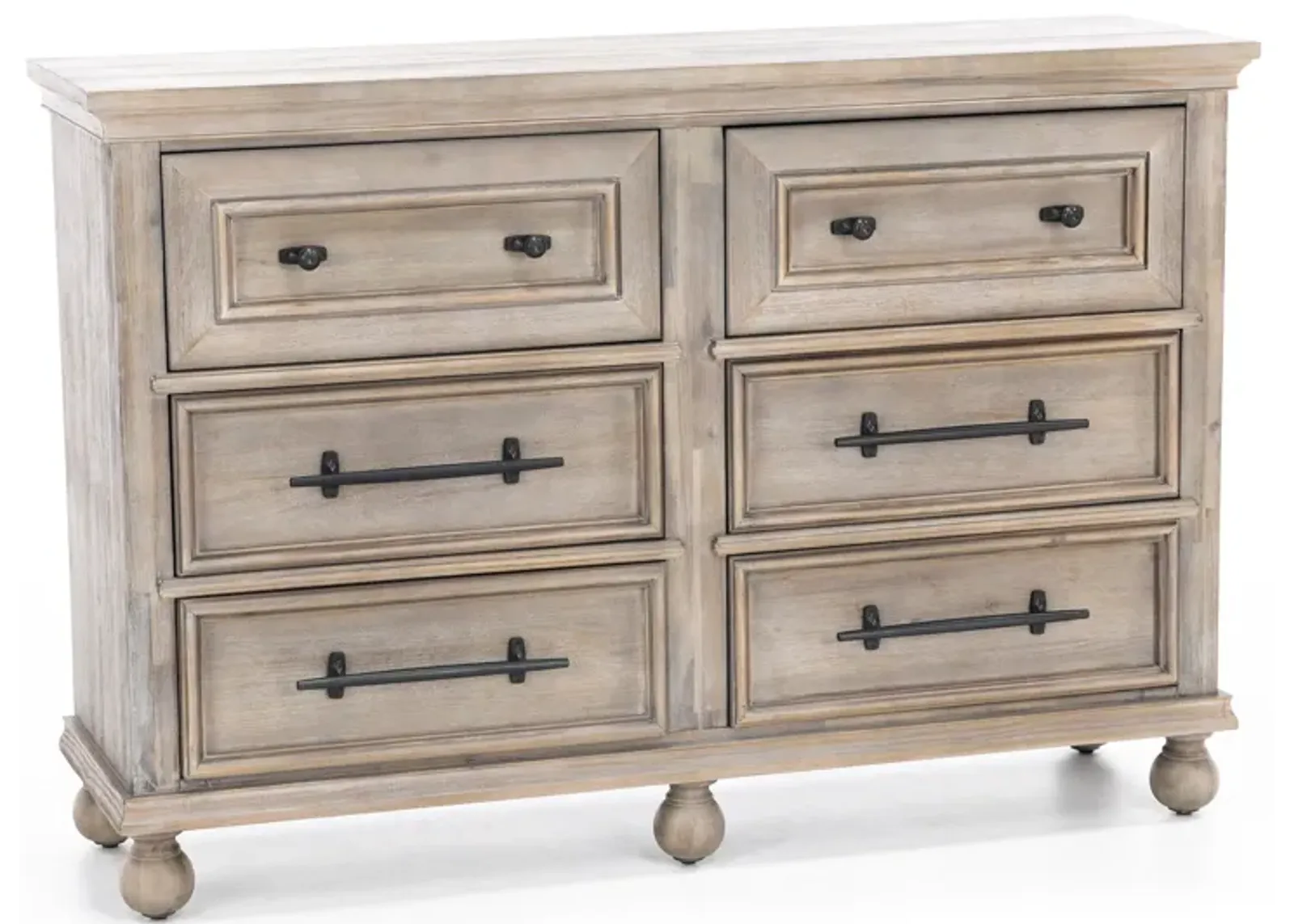 Hampton Dresser