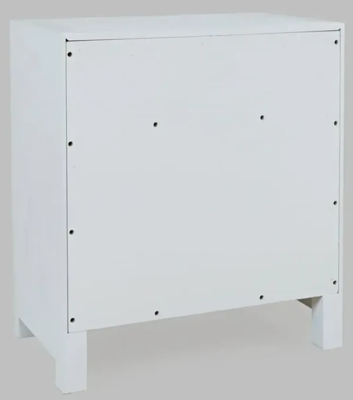 Gramercy Blanc 25" Console