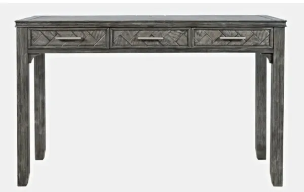 Gramercy Platinum Desk