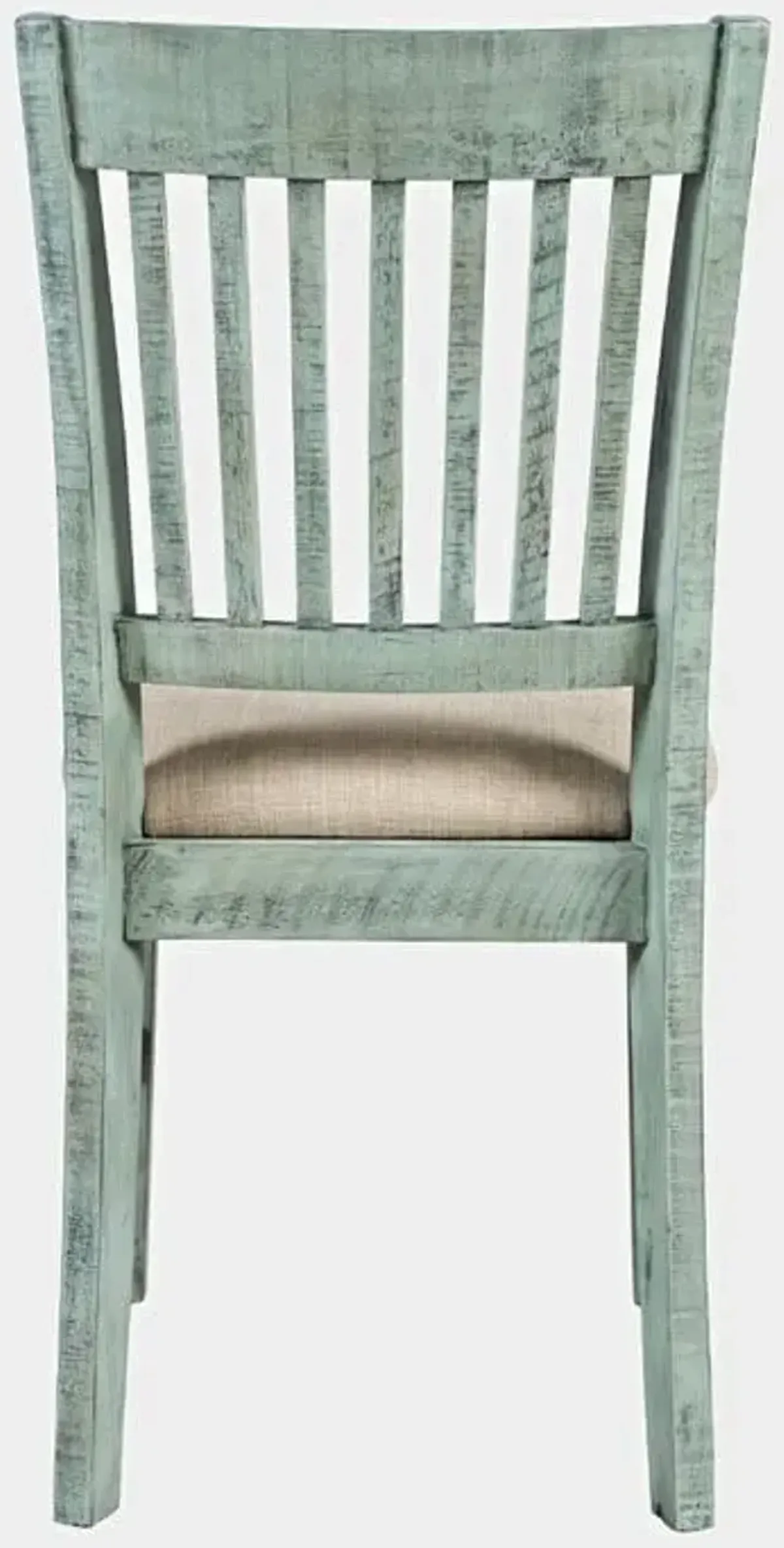 Rustic Shores Surfside Upholstered Desk Chair