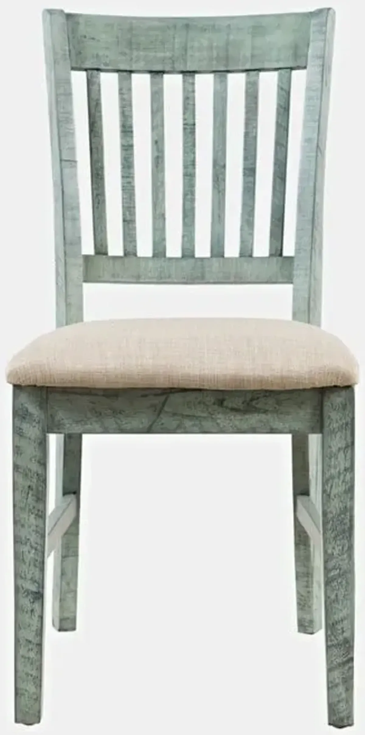 Rustic Shores Surfside Upholstered Desk Chair