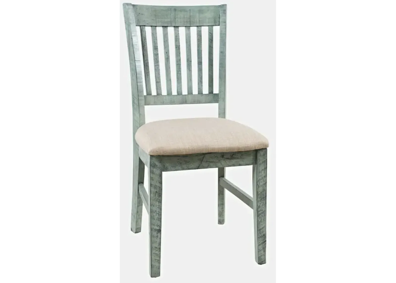 Rustic Shores Surfside Upholstered Desk Chair