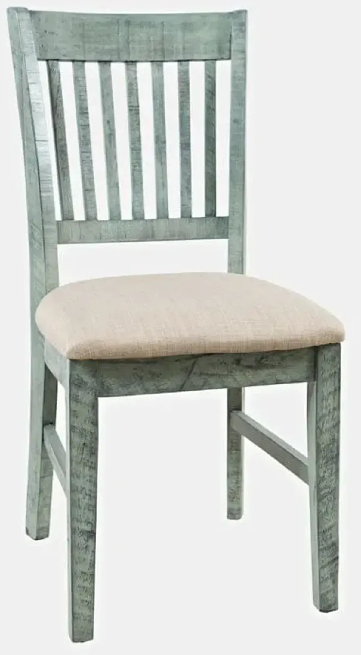 Rustic Shores Surfside Upholstered Desk Chair