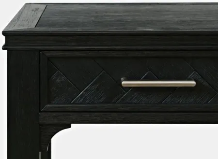 Gramercy Noir Desk