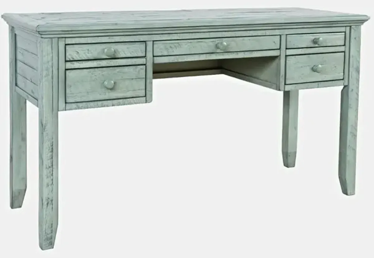 Rustic Shores Surfside Power Desk