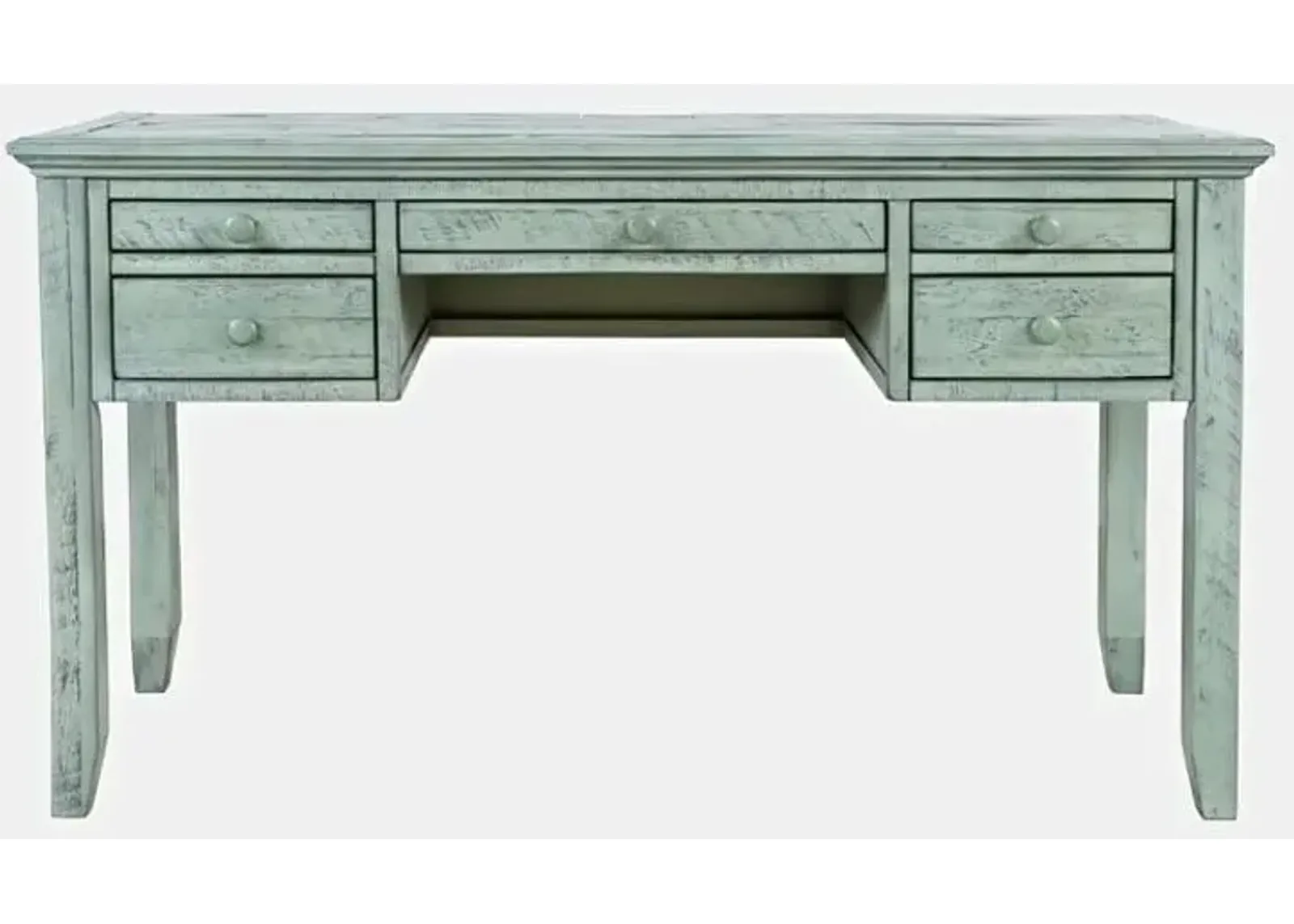 Rustic Shores Surfside Power Desk