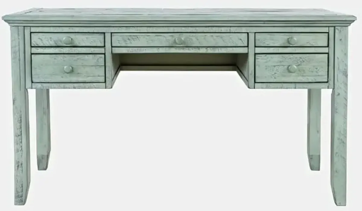 Rustic Shores Surfside Power Desk