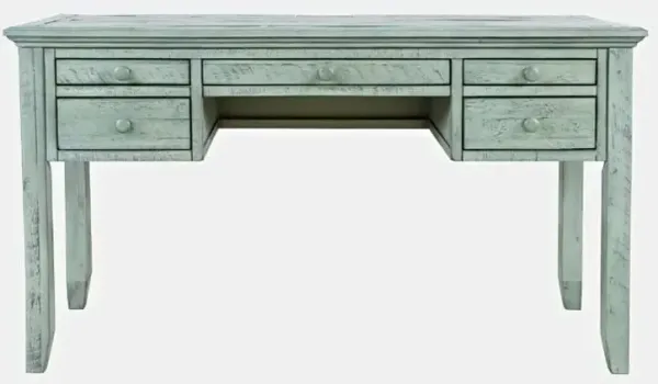 Rustic Shores Surfside Power Desk