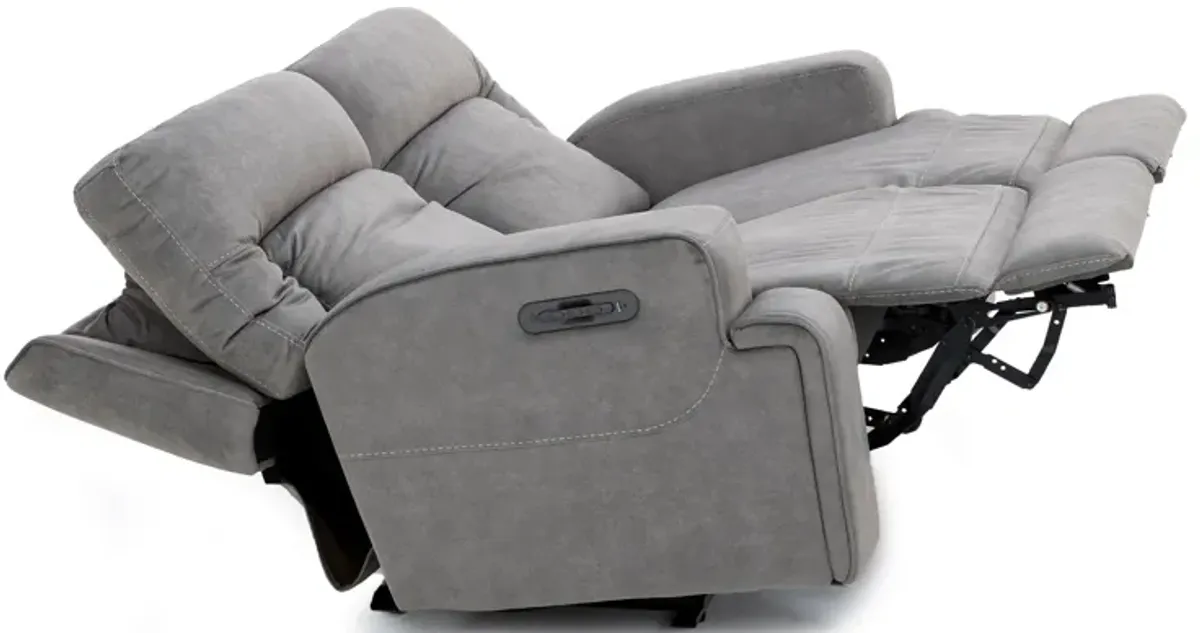 Royal 2-Pc. Fully Loaded Zero Gravity Reclining Loveseat with Wireless Remote