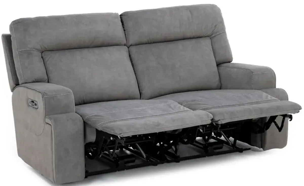 Royal 2-Pc. Fully Loaded Zero Gravity Reclining Loveseat with Wireless Remote