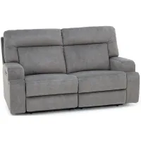 Royal 2-Pc. Fully Loaded Zero Gravity Reclining Loveseat with Wireless Remote