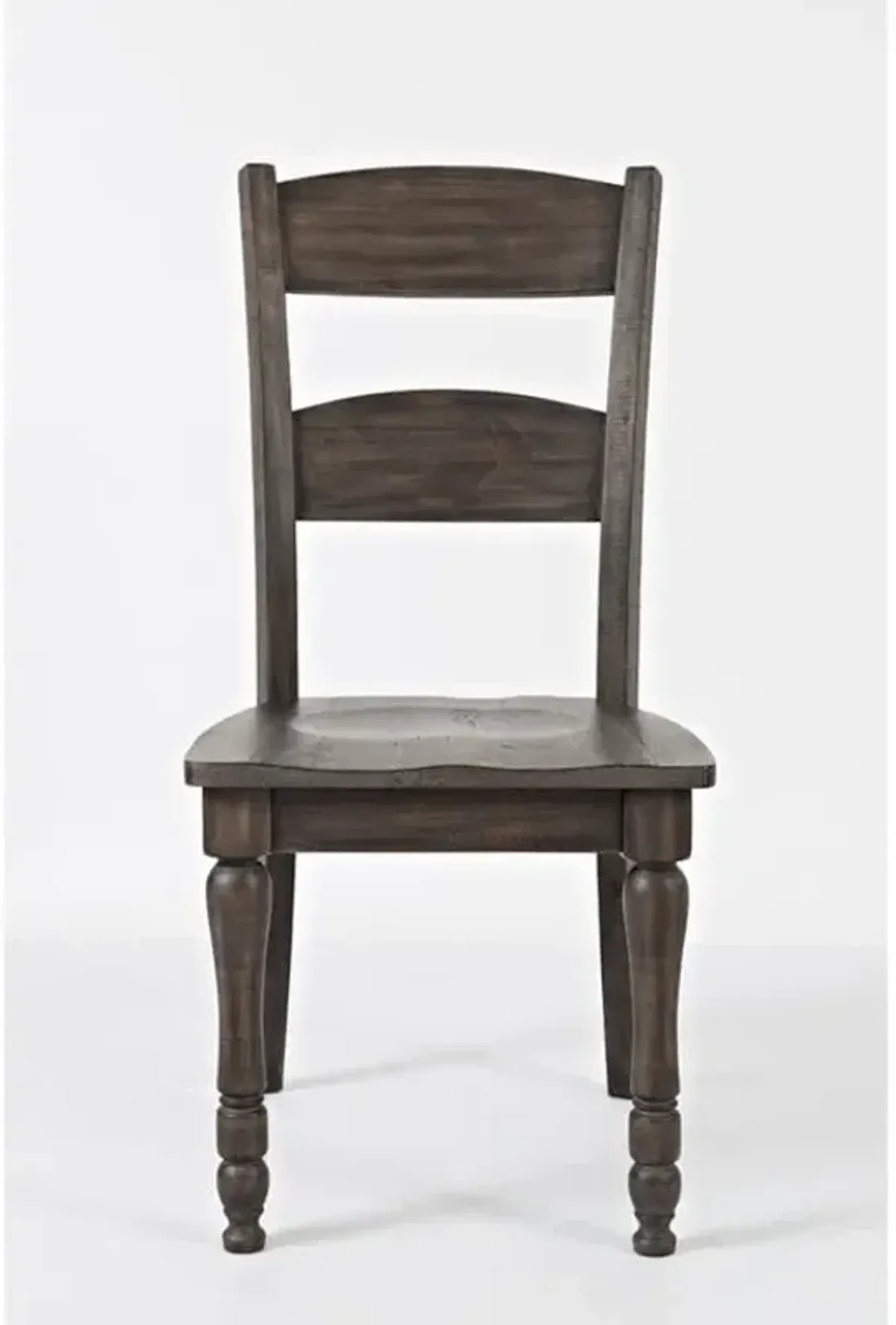 Madison County Barnwood Desk Chair