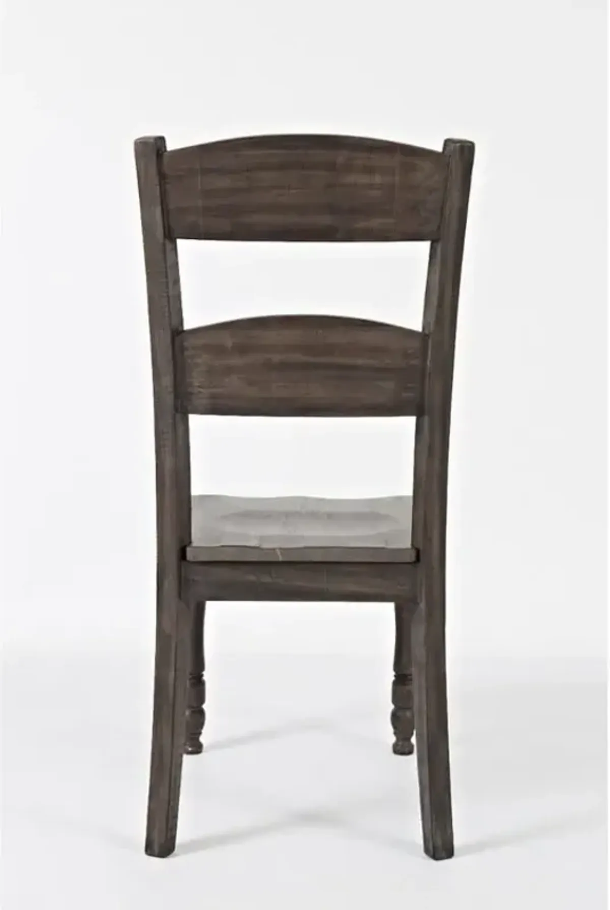 Madison County Barnwood Desk Chair