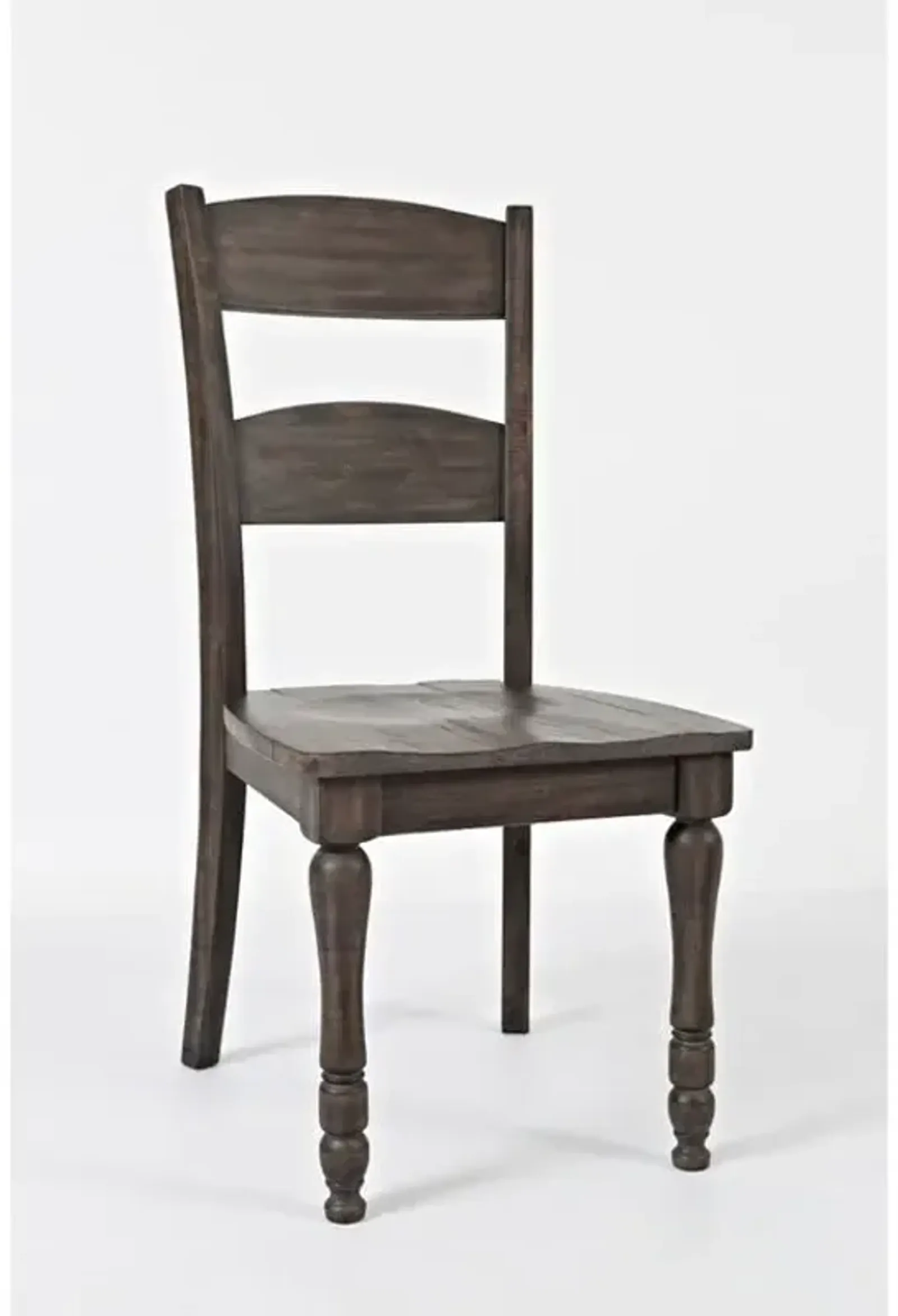 Madison County Barnwood Desk Chair