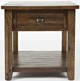 Brown/Distressed color